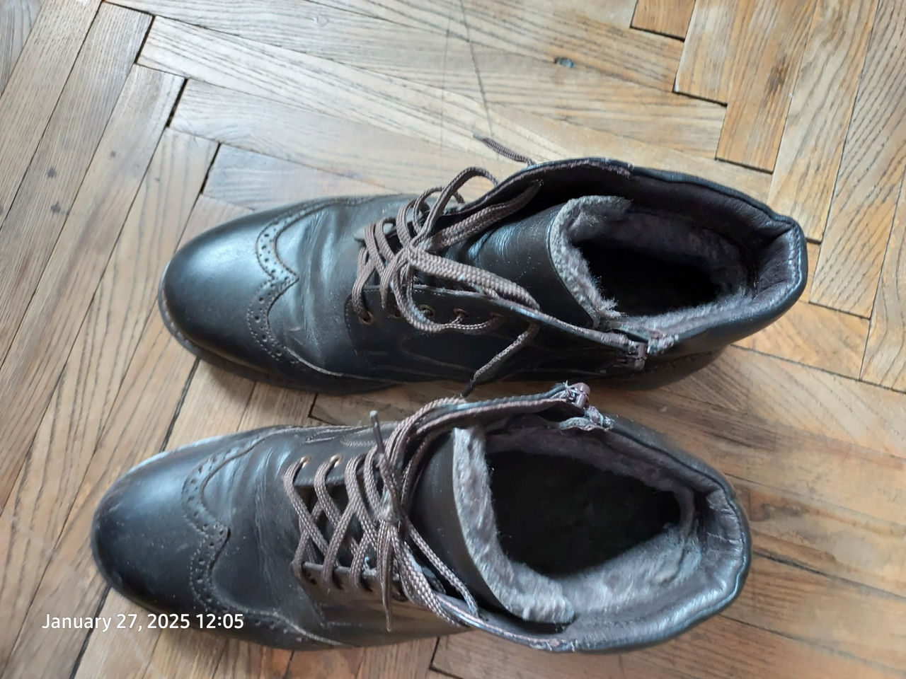 Cizme 43 foto 1