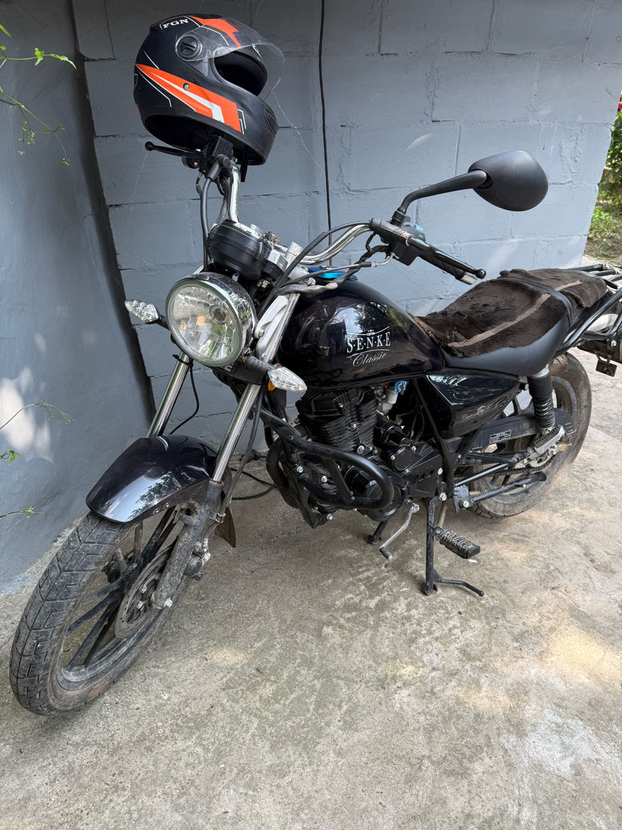 Другая марка Custom Senke Clasic фото 2