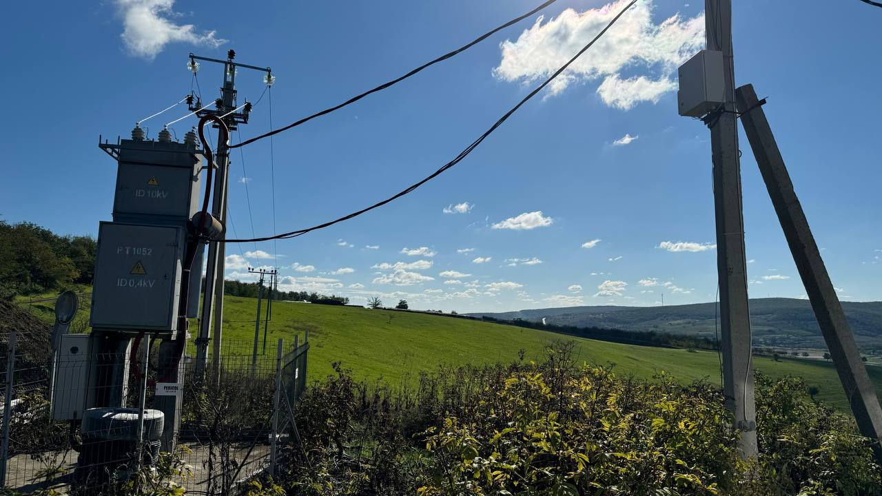 20.26Ha de teren agricol la 3 Km de Hâncești! foto 3