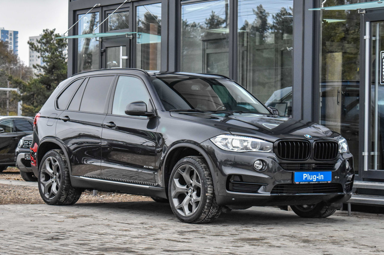 BMW X5 foto 4