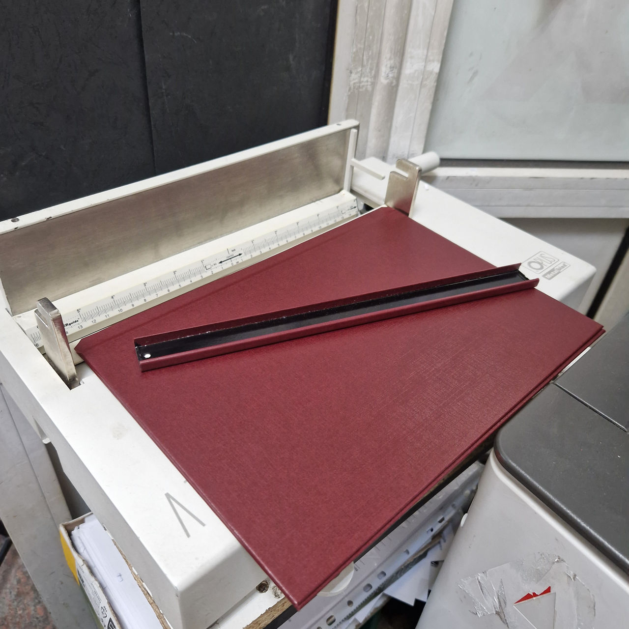 Xerox - subterana unic - printer, laminare, copertare, scanare, foto foto 8
