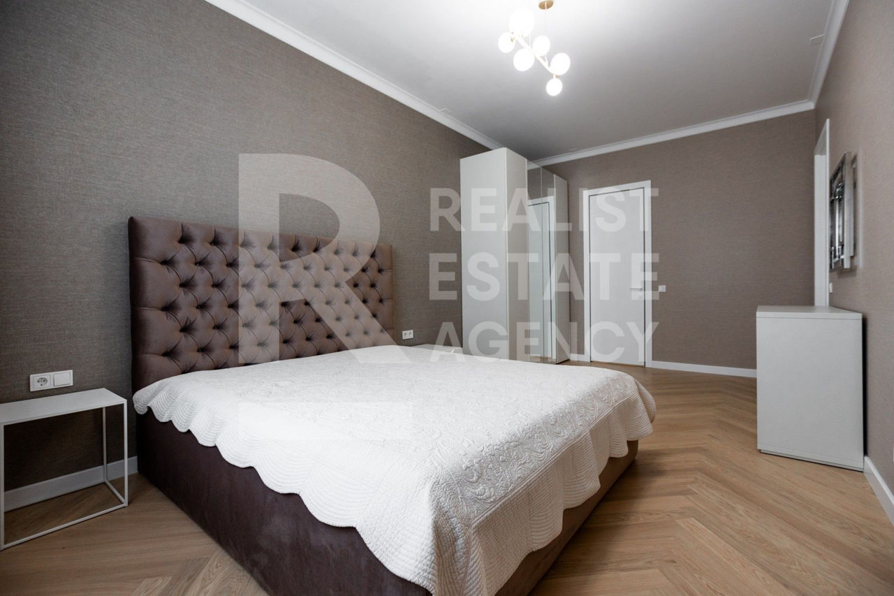 Apartament cu 2 camere, 105 m², Centru, Chișinău foto 7