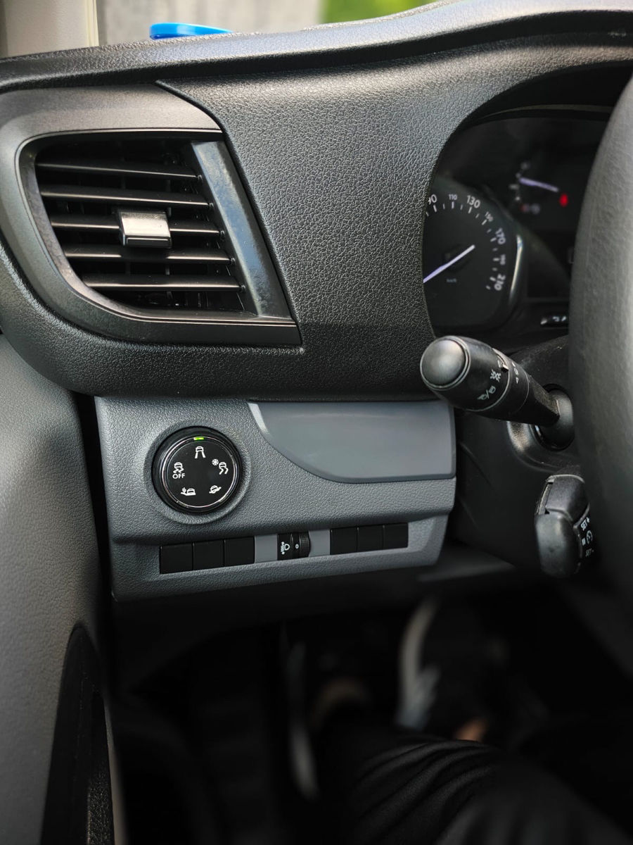 Toyota Proace foto 7