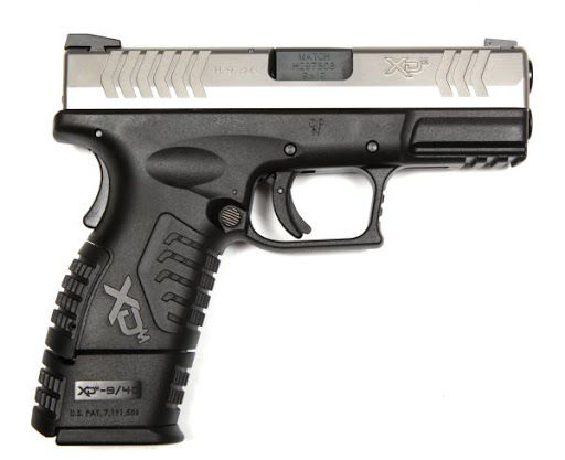 Hs Product Xdm 9  3,8 '' !!! foto 1