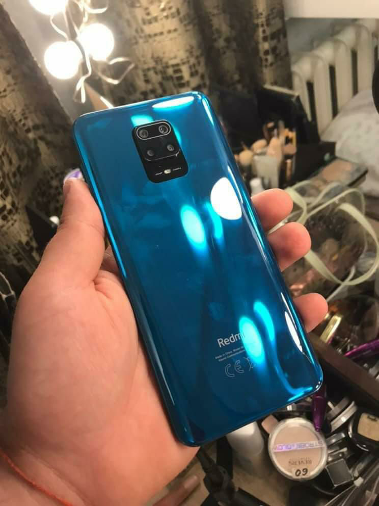 Фото Телефона Redmi 10