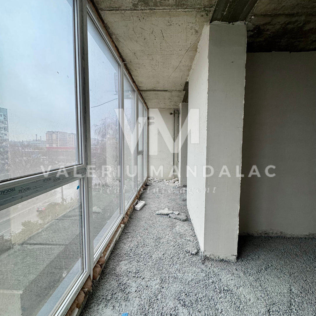 Apartament cu 1 cameră,  BAM,  Bălți,  Bălți mun. foto 1