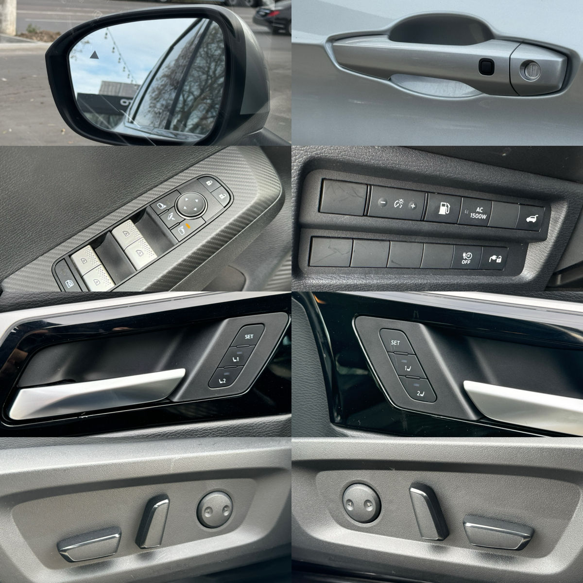 Mitsubishi Outlander фото 6