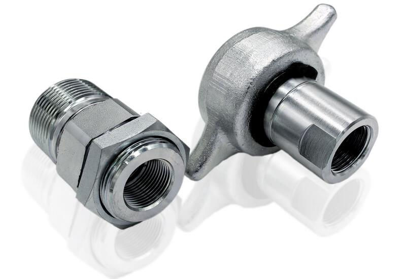 Cuple rapide hidraulice ISO,VCR,PLT 4 гидравлические быстроразъемные соединения foto 6