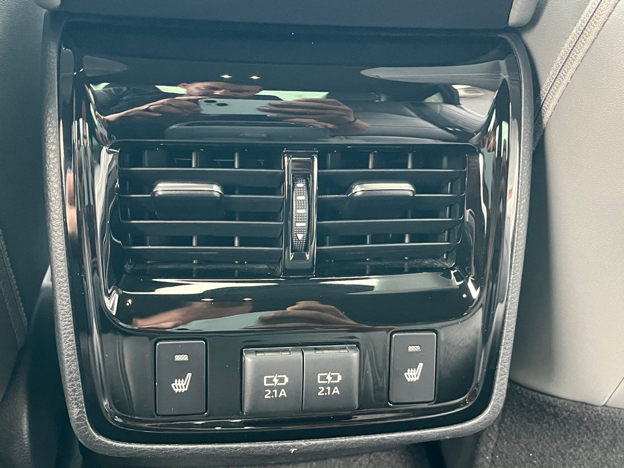 Toyota Avalon foto 16