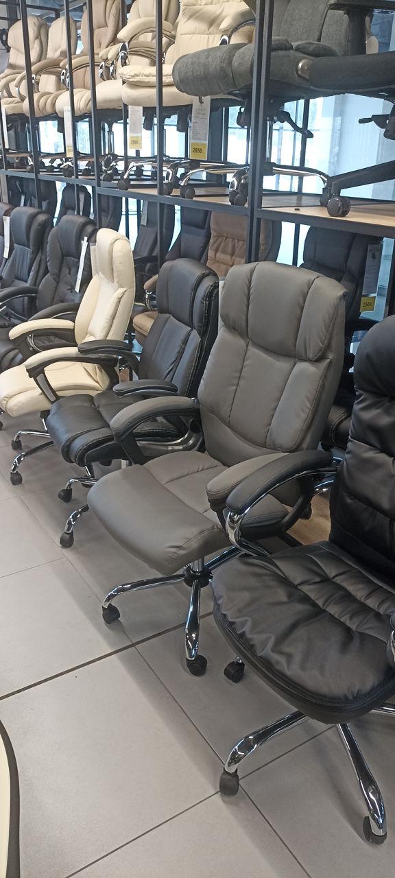 Mese si scaune moderne si stilate birou (in rate si credit) livrare! foto 13