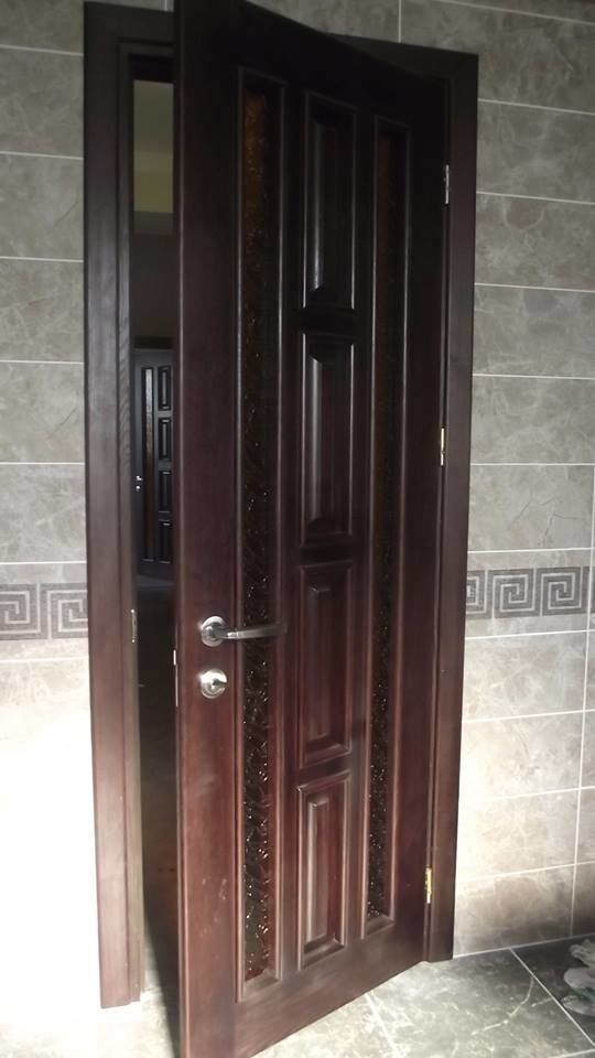 Produc și instalez usi de interior/exterior foto 7