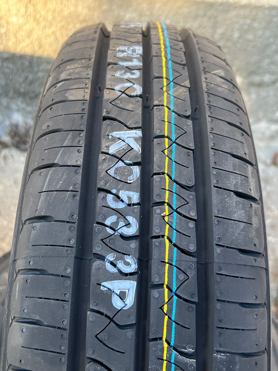175 R13C Kumho Portran KC53/ Доставка, livrare toata Moldova foto 2