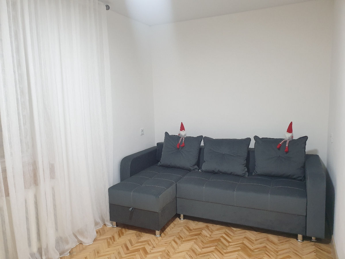 Apartament cu 2 camere, 57 m², Botanica, Chișinău foto 1