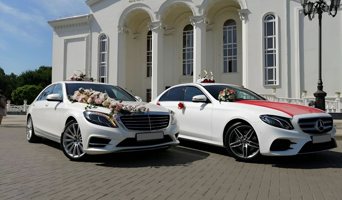 Mercedes-Benz S Class Long w222 foto 8