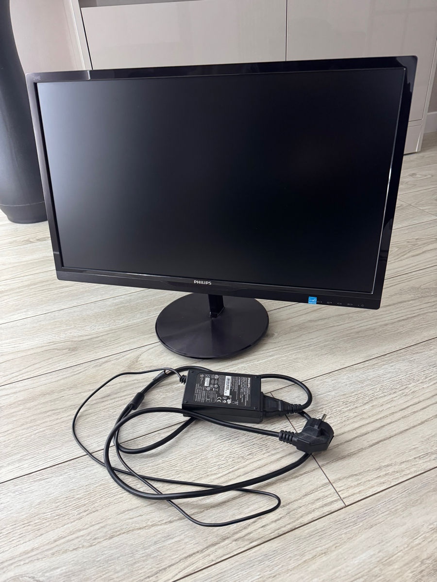 Philips 244e5qhad foto 0
