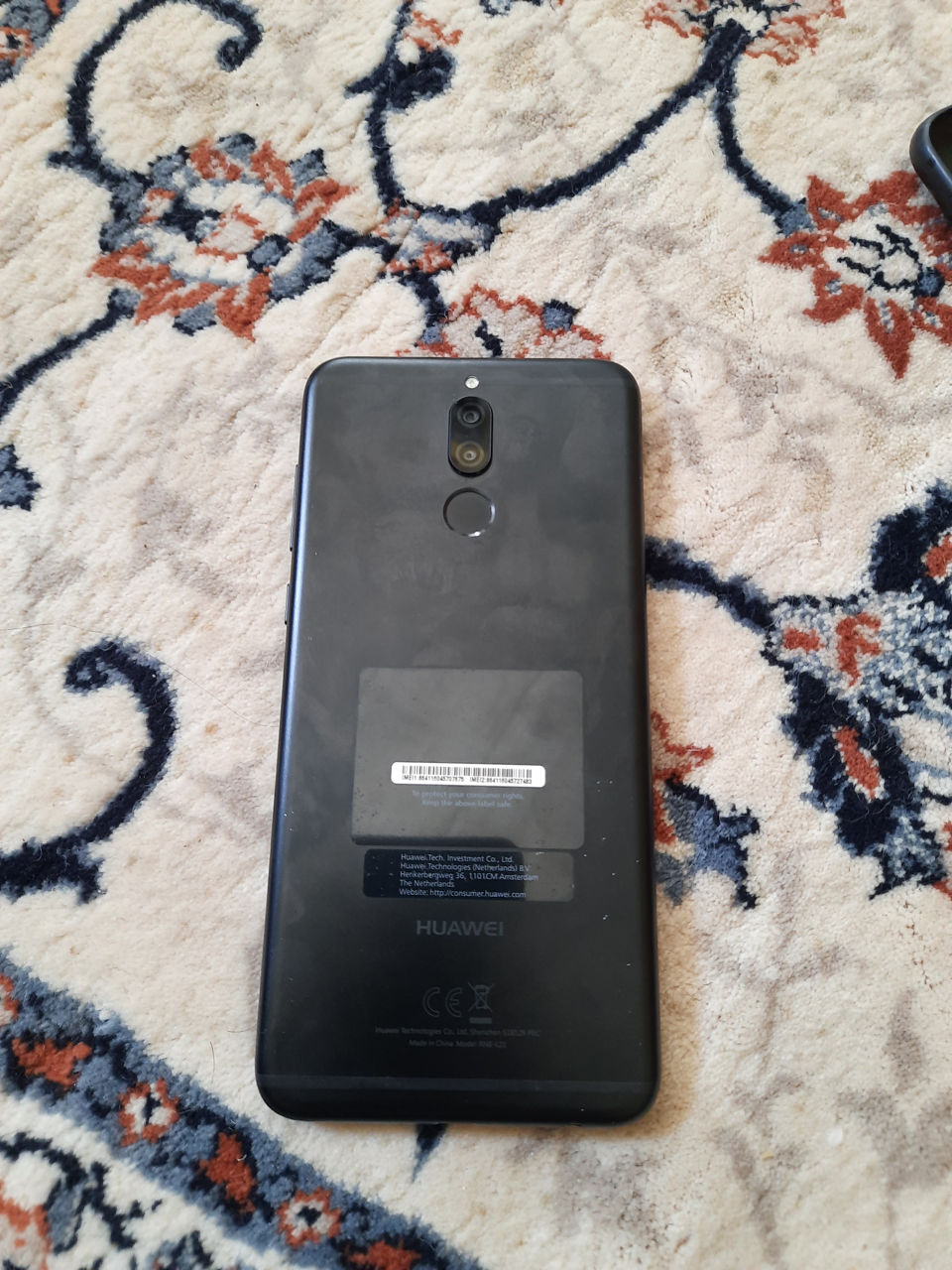 Телефон идеально 10/10