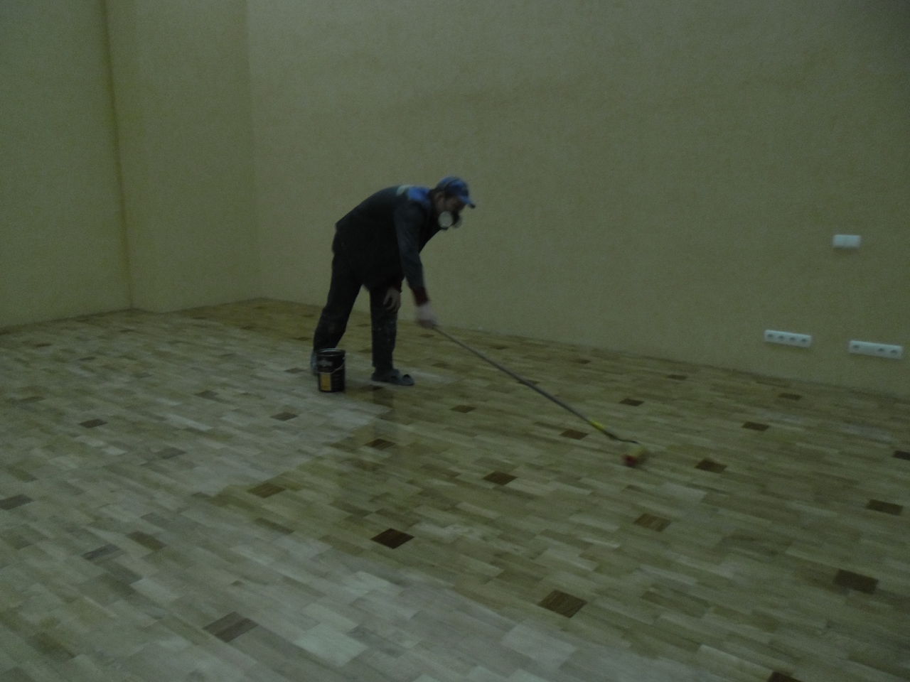 Установка и циклевка паркета, instalare, raschetare, parchet, experienta 25 ani!! foto 8