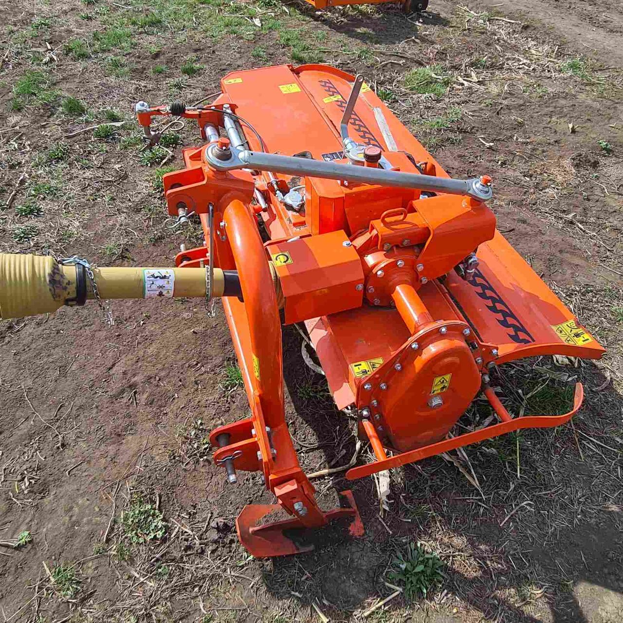 Vind Freza Agricola Italiana foto 1