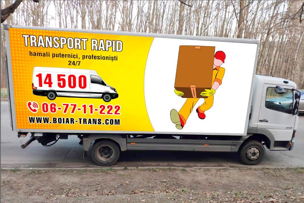 Gruzoperevozchi фото 5