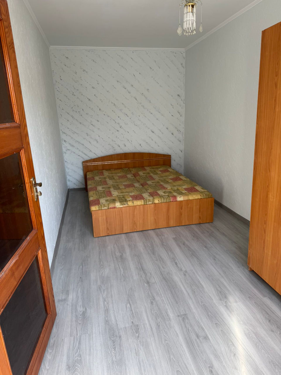 Apartament cu 2 camere,  9 cartier,  Bălți,  Bălți mun. foto 0