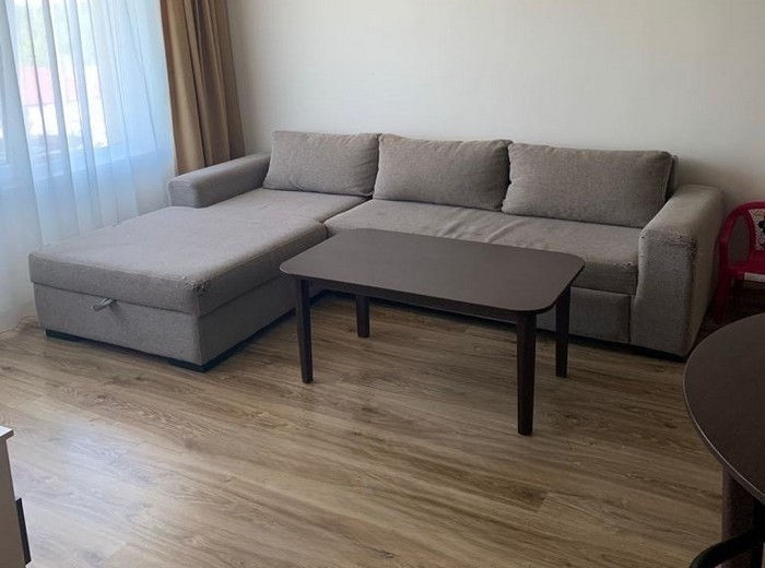 2-х комнатная квартира, в комфортабельном комплексе, в 150 м от моря, в  г. Обзоре фото 2