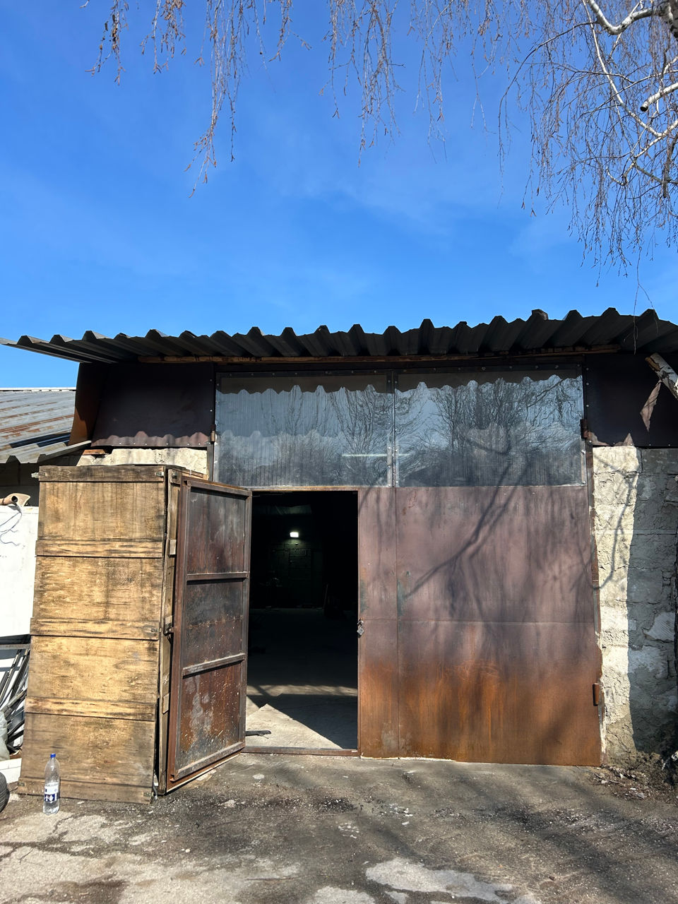 Depozit / Incapere / Box pentru producere 174 metri patrati foto 0