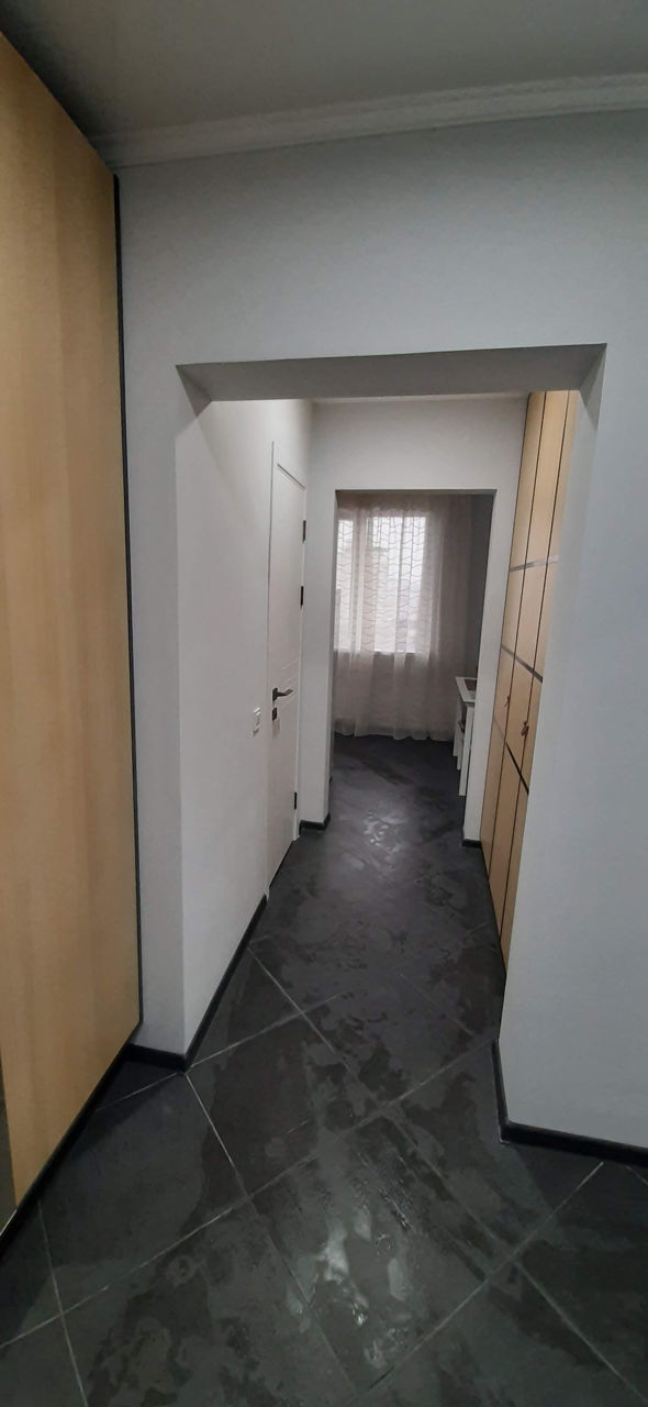 Apartament cu 2 camere,  Centru,  Chișinău mun. foto 4