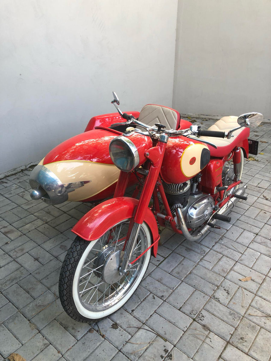 Altă marcă Panonnia T5 foto 9