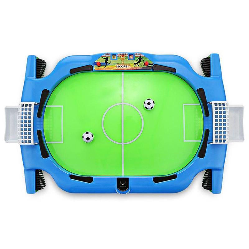Детская настольная игра футбол foto 3