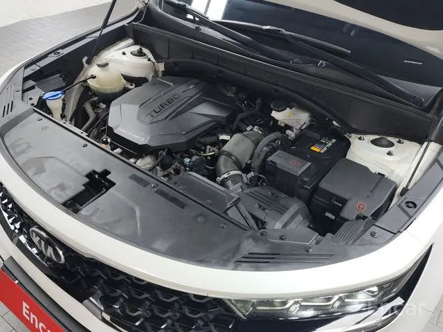 KIA Sorento foto 4