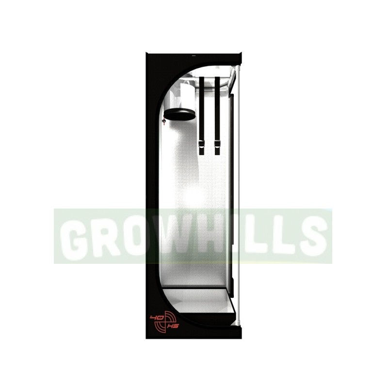 Mini sere pentru casa, GrowBox, Grow Tent, camera de crestere foto 6