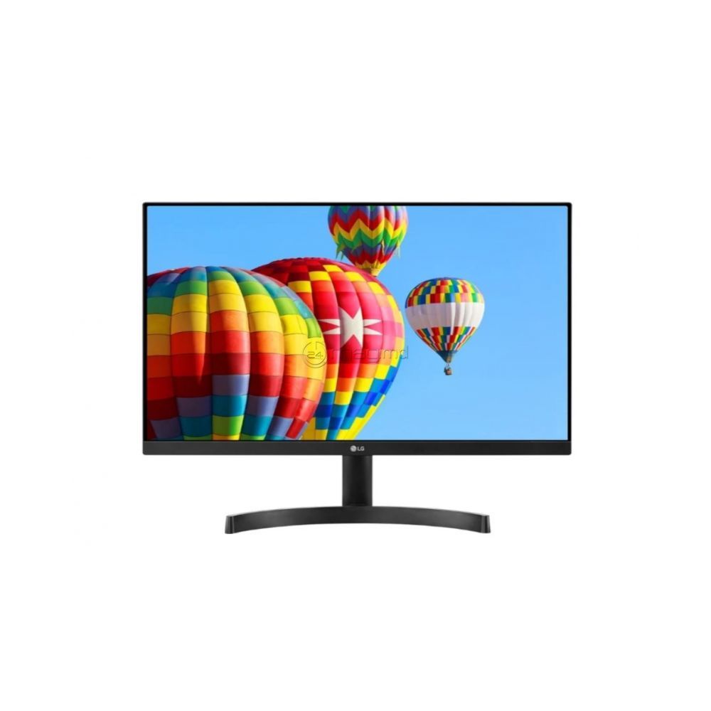 Монитор lg 24mk600m w настройка