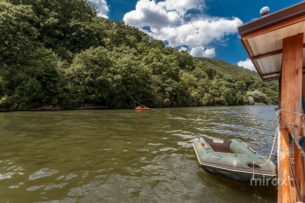 Se vinde vilă-plutitoare ca în poveşti, zonă pitorească şi eco! foto 19