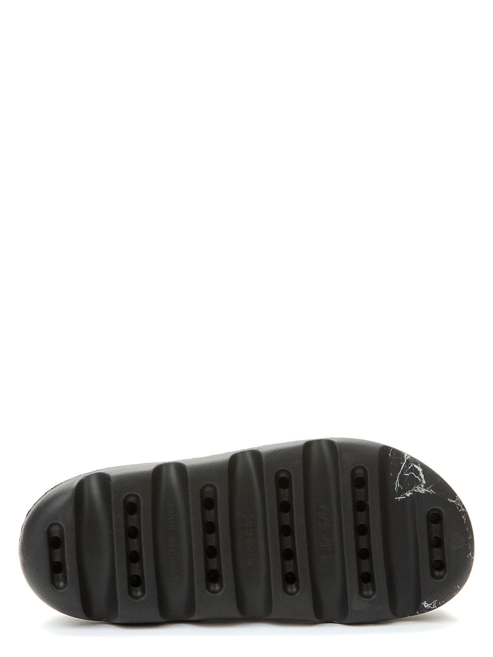 Crocs pentru bărbați 447144/01-06 - Negru / Мужские кроксы 447144/01-06 - Черные foto 3