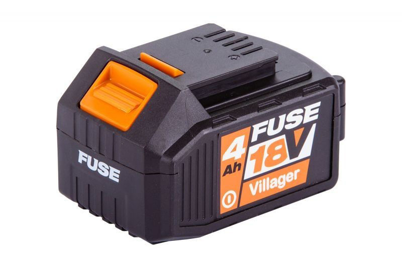 Acumulator Fuse 18V 4:0Ah foto 2