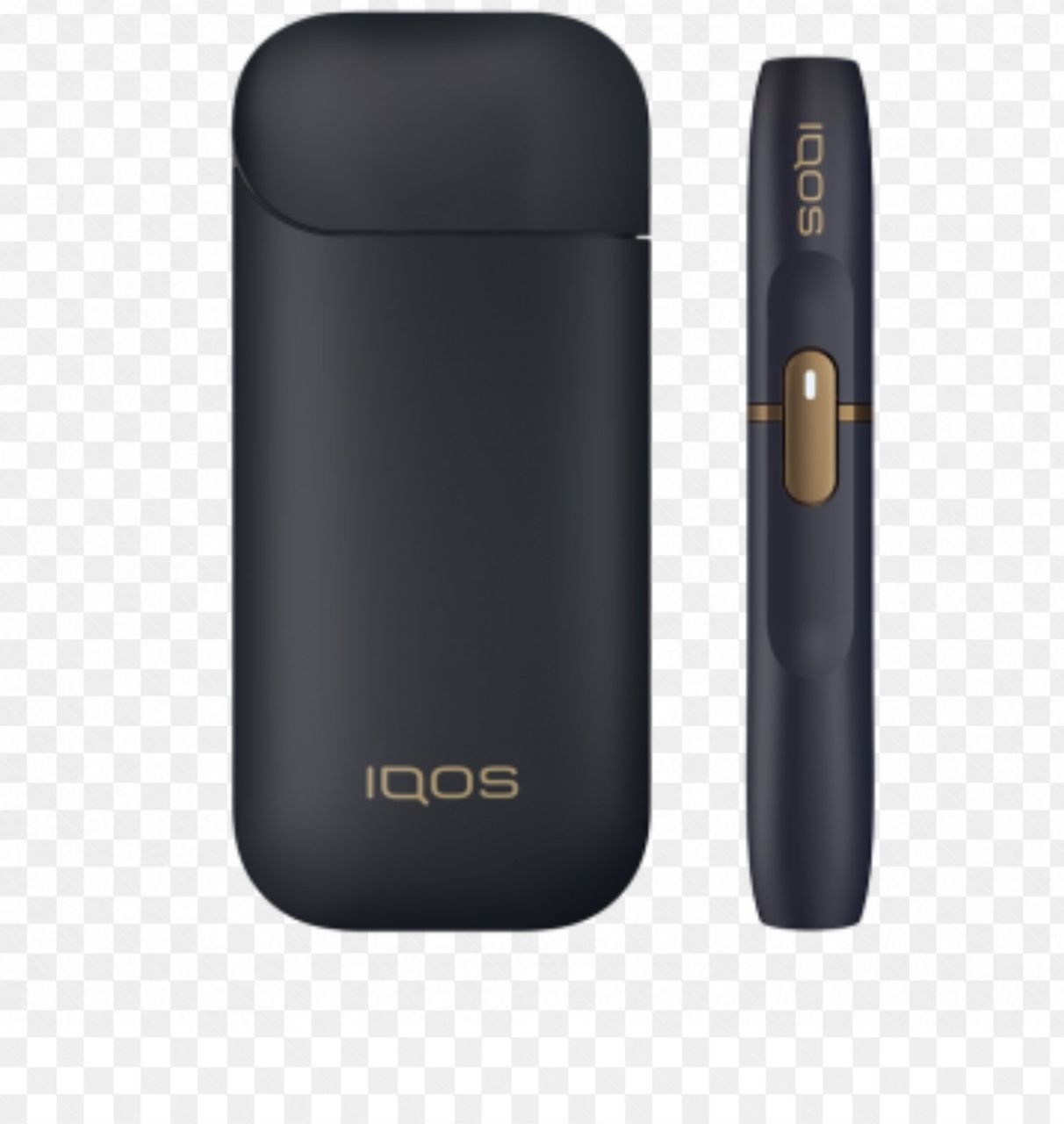 IQOS 2.4 Plus зарядка