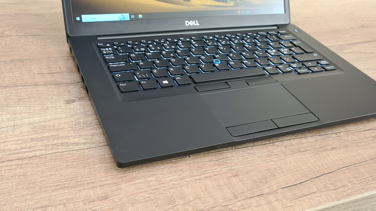 Dell Latitude 7490 (14.1" FullHD ips, i7-8650U, Ram 16Gb DDR4, SSD NVME 256Gb) foto 10