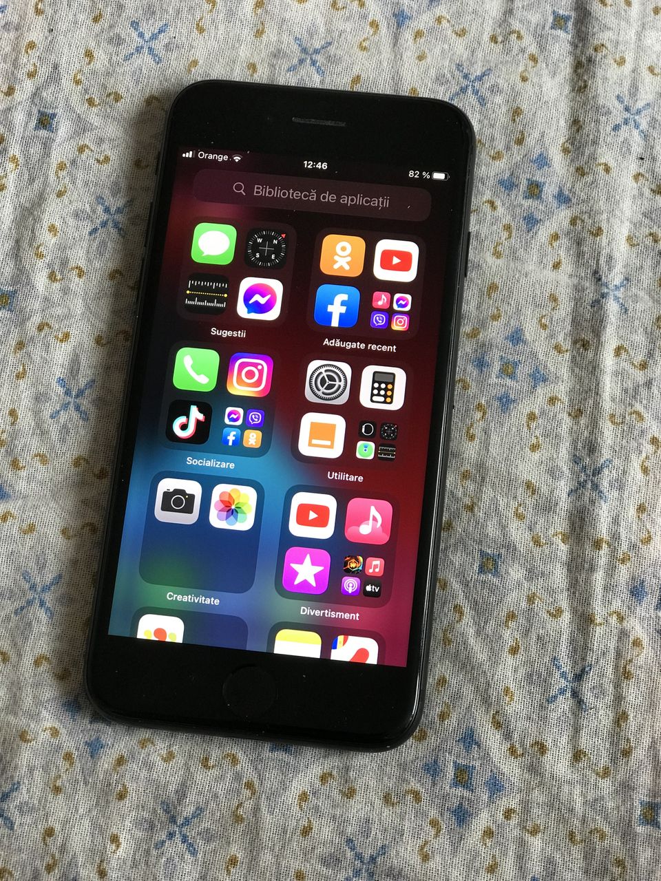 iPhone 7 32 GB