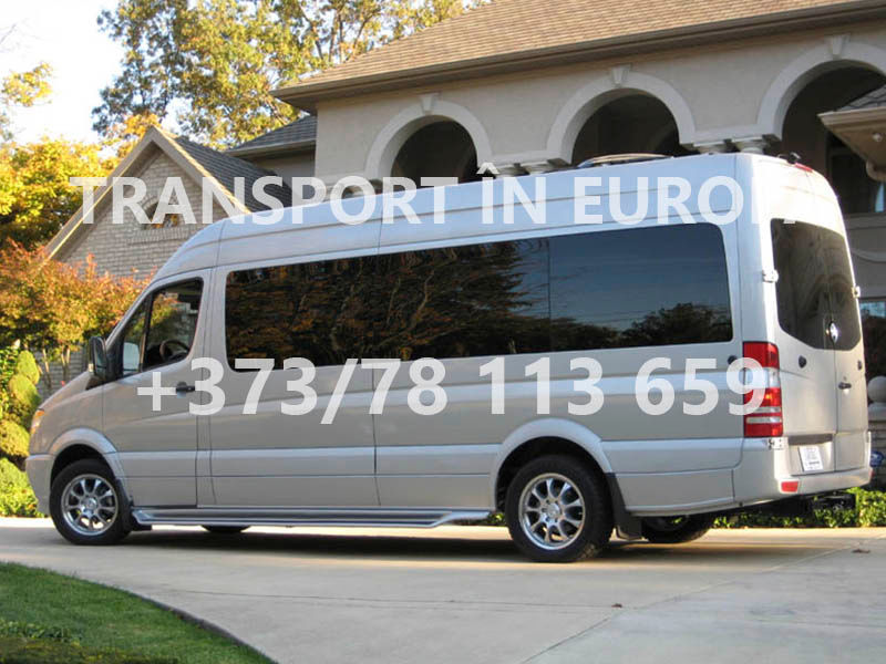 Bucuresti, Iasi, Vaslui  - Romania. Transport zilnic de pasageri. foto 4