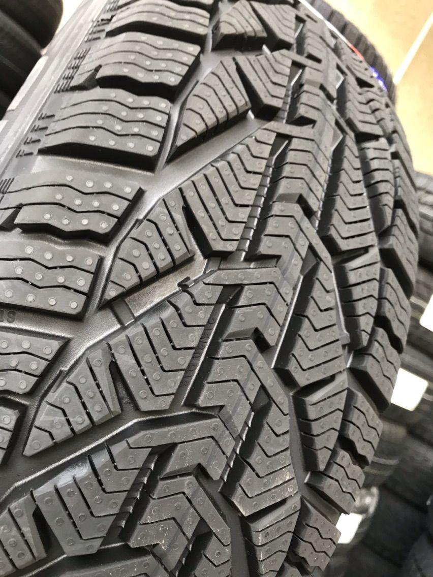 2 шины/2 anvelope 215/60 R16 Riken Snow (Michelin Group)/ Доставка, livrare toata Moldova фото 3