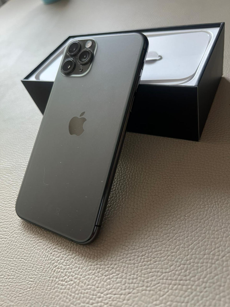 Iphone 11 pro 64 gb