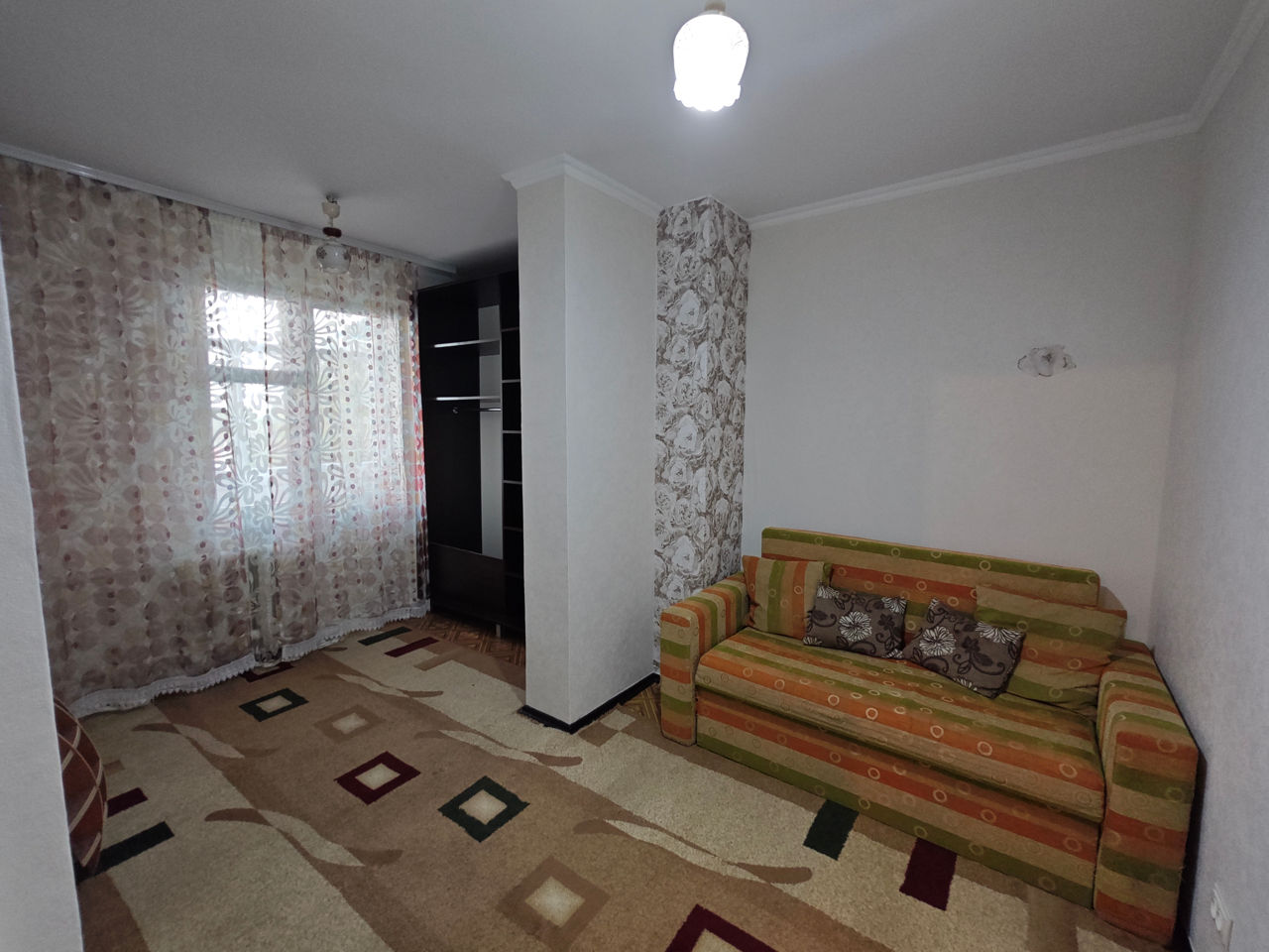 Apartament cu 3 camere,  Aeroport,  Chișinău,  Chișinău mun. foto 1