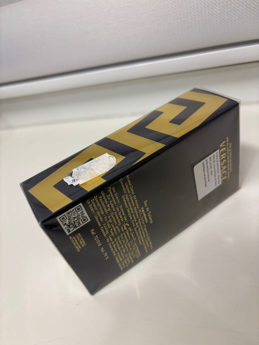 Parfum Versace / Pacco rabanne foto 3