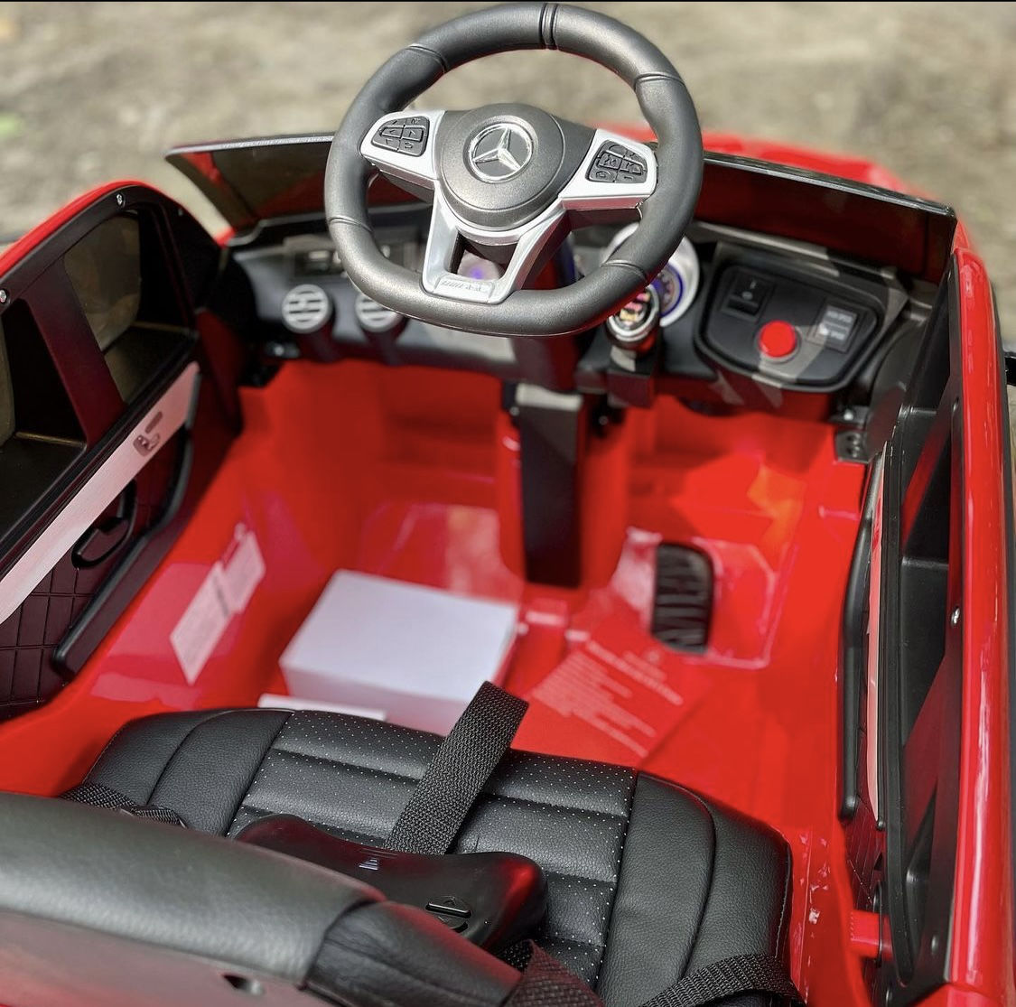 Acumulator vehicule copii  in credit 5 min! Importam din EU! Preturi bune! foto 5