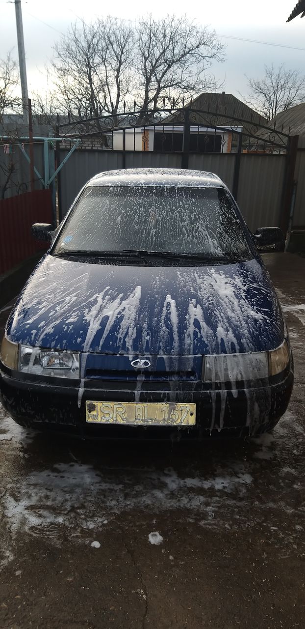 Ваз 2110