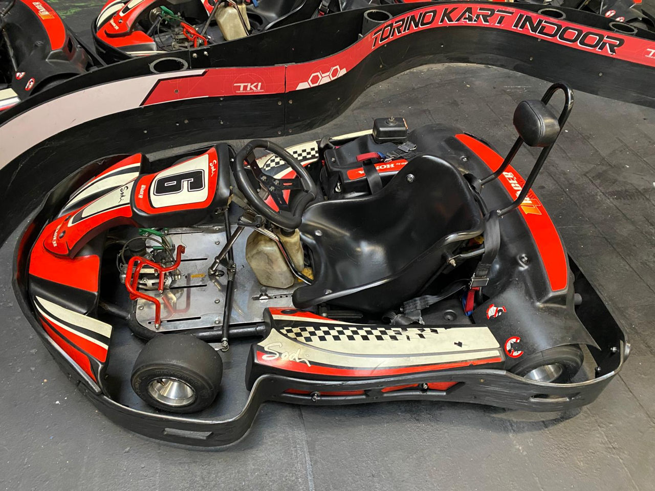 SODI SR4 foto 3