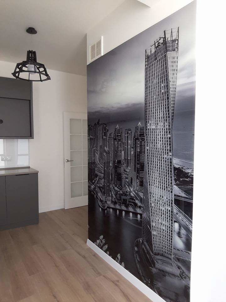 Șorțuri pentru bucătărie din sticlă obesnuita si calita foto 4