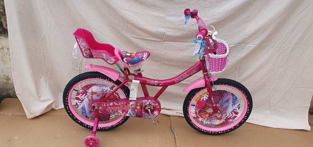 Biciclete modele noi 2024 pentru toate vârstele!!! foto 5