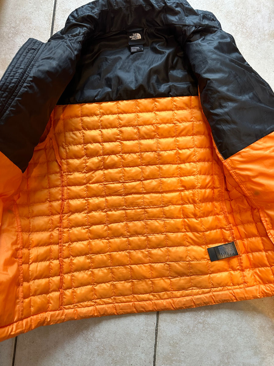 The North face thermoBall jacket  new foto 2