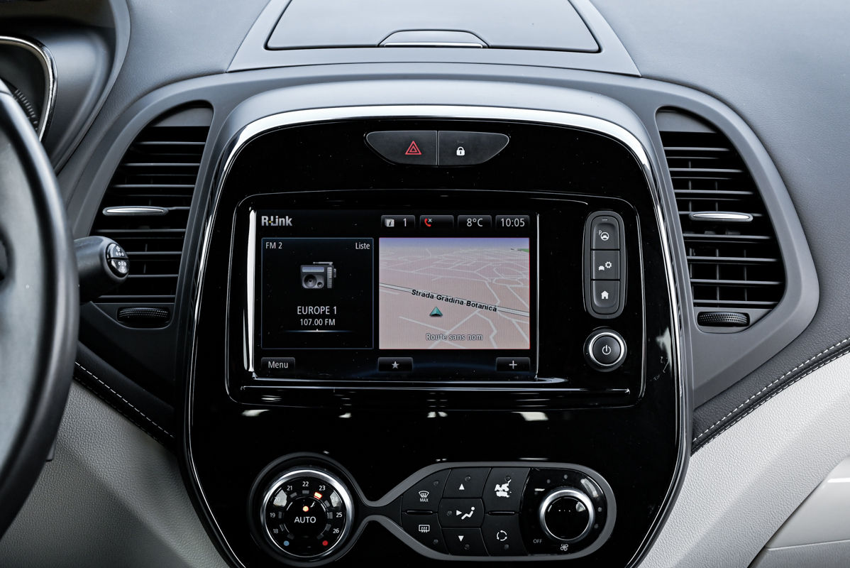 Renault Captur foto 17